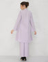 BAJU KEBAYA MATHILDA (LAVENDER)